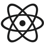 React